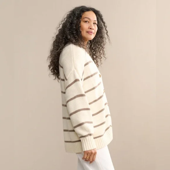 Jenni Kayne Chloe Cardigan NWOT - Picture 3 of 10